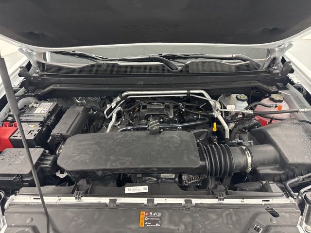 New 2026 Chevrolet Colorado LT w/ Advanced Trailering Package image 41