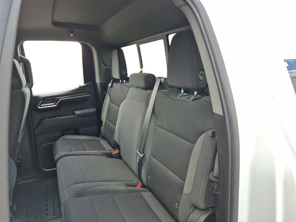 Used 2022 Chevrolet Silverado 1500 LT w/ Z71 Off-Road Package image 27