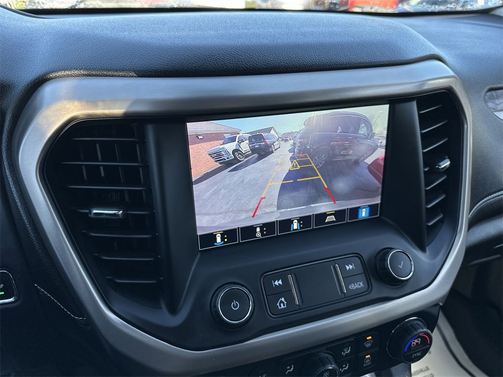 Used 2022 GMC Acadia Denali image 17