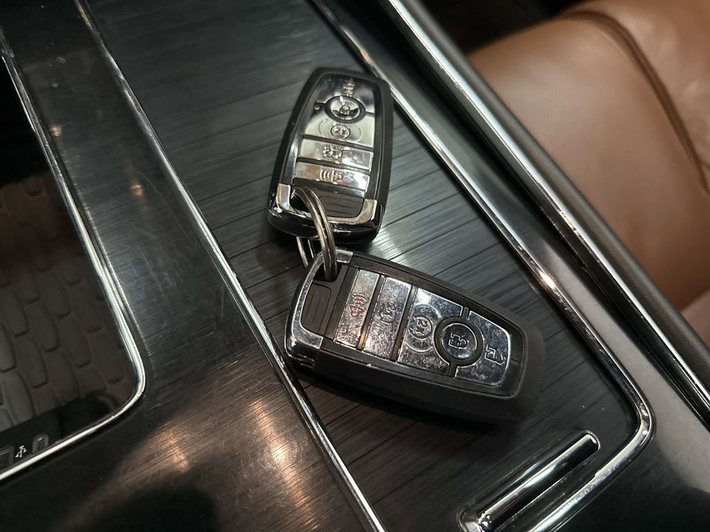 Used 2022 Lincoln Aviator Reserve w/ Equipment Group 201A image 44