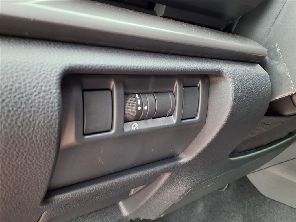 New 2026 Subaru Impreza 2.0i Sport image 11