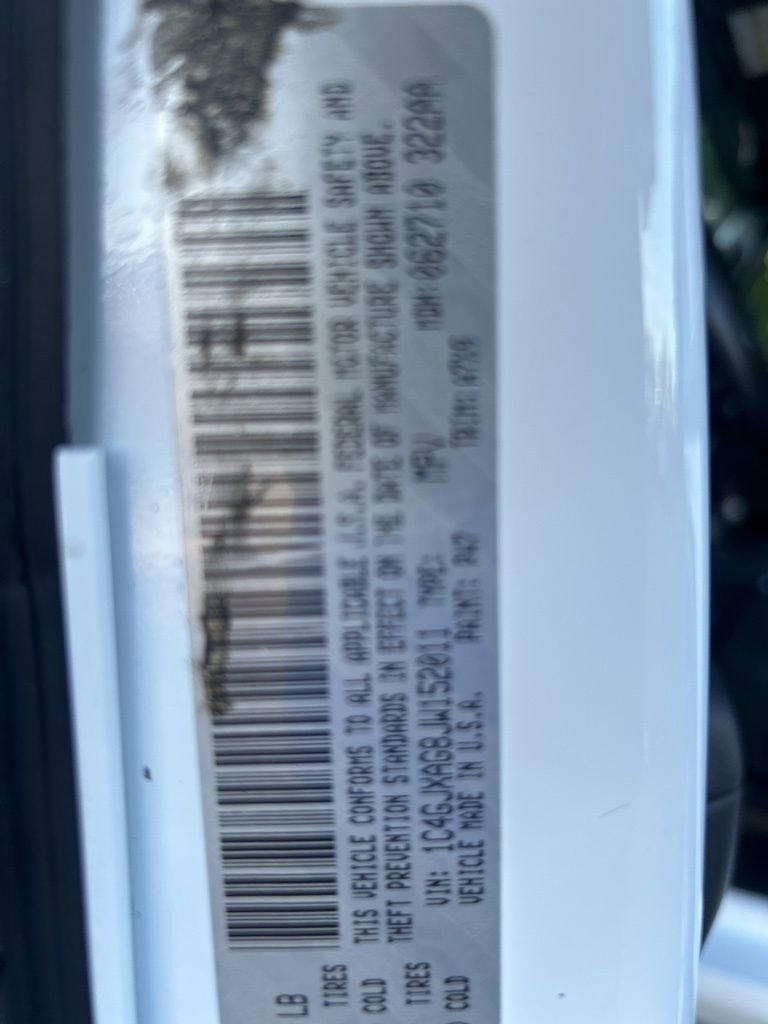 Used 2018 Jeep Wrangler Sport image 44