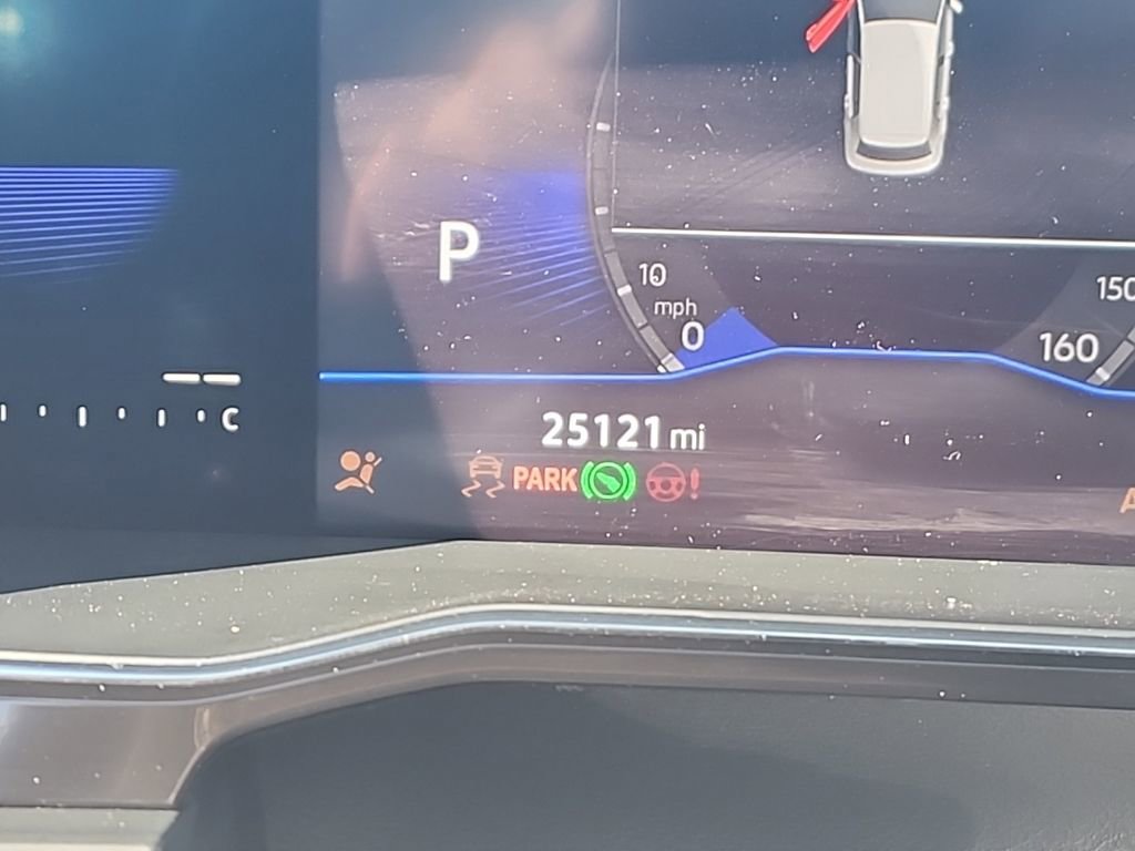 Certified 2023 Volkswagen Jetta S image 16