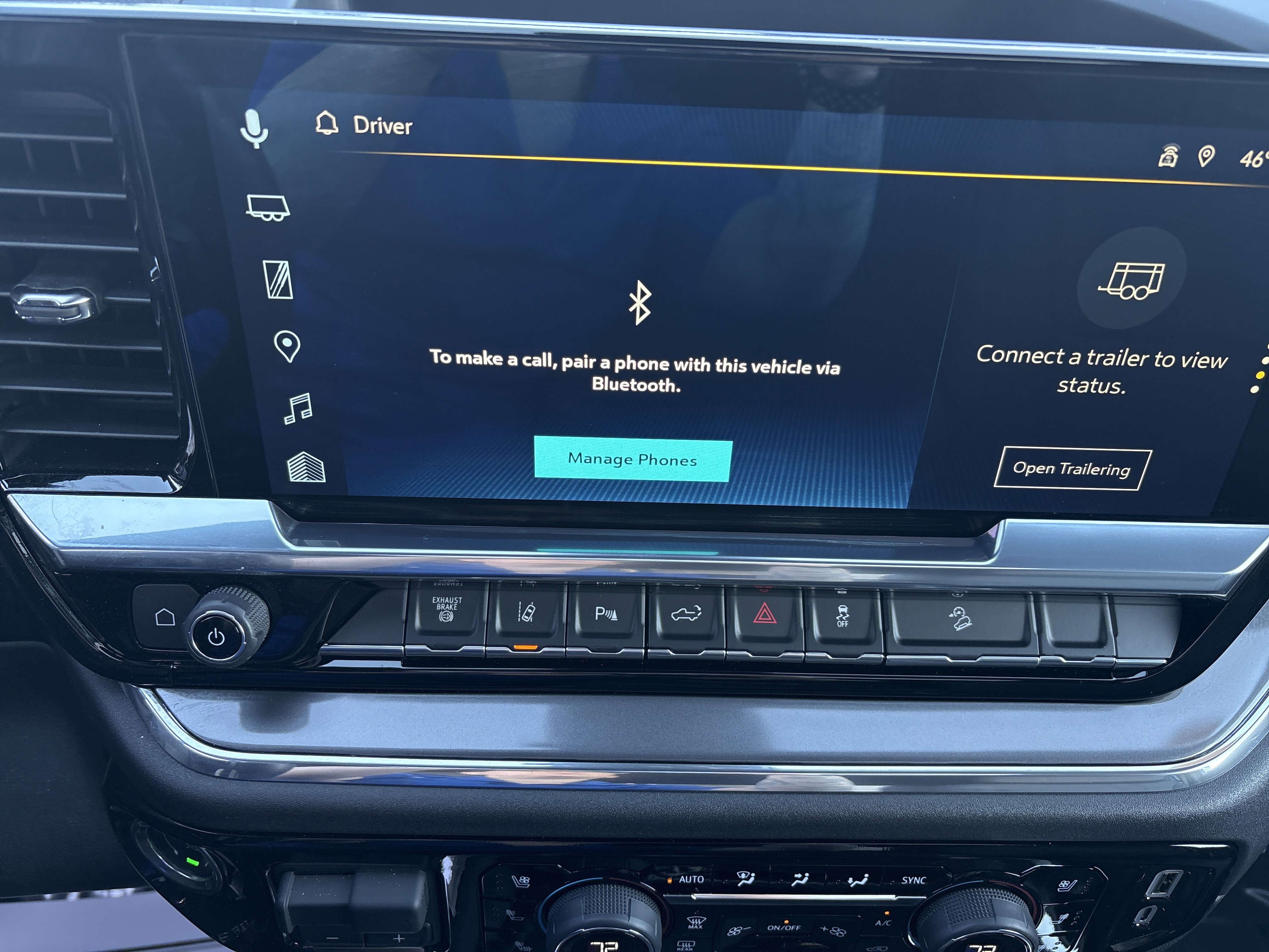 Used 2024 Chevrolet Silverado 3500 High Country w/ Technology Package image 22