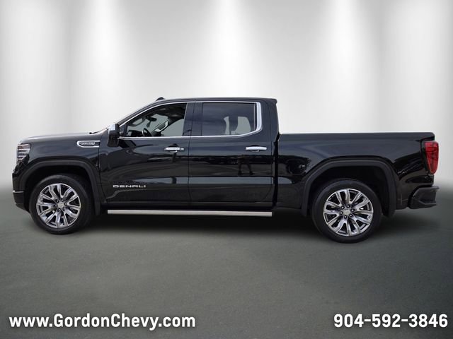 Used 2023 GMC Sierra 1500 Denali w/ Denali Reserve Package image 2