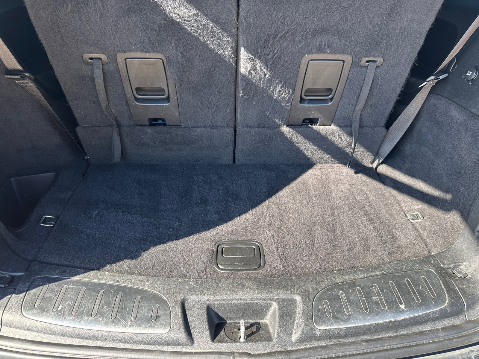 Used 2025 Dodge Durango GT AWD/4WD image 23