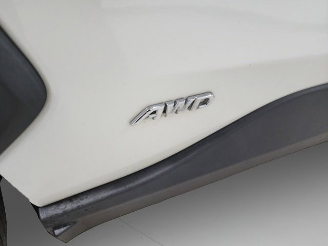 Used 2019 Toyota RAV4 Limited w/ Limited Grade Weather Package image 12