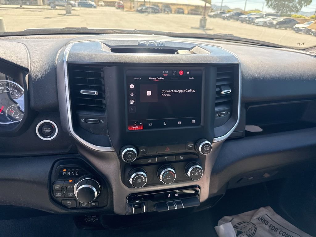 Used 2023 RAM 1500 Big Horn image 16