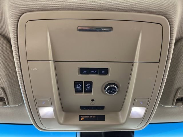 Used 2017 Chevrolet Tahoe Premier image 34