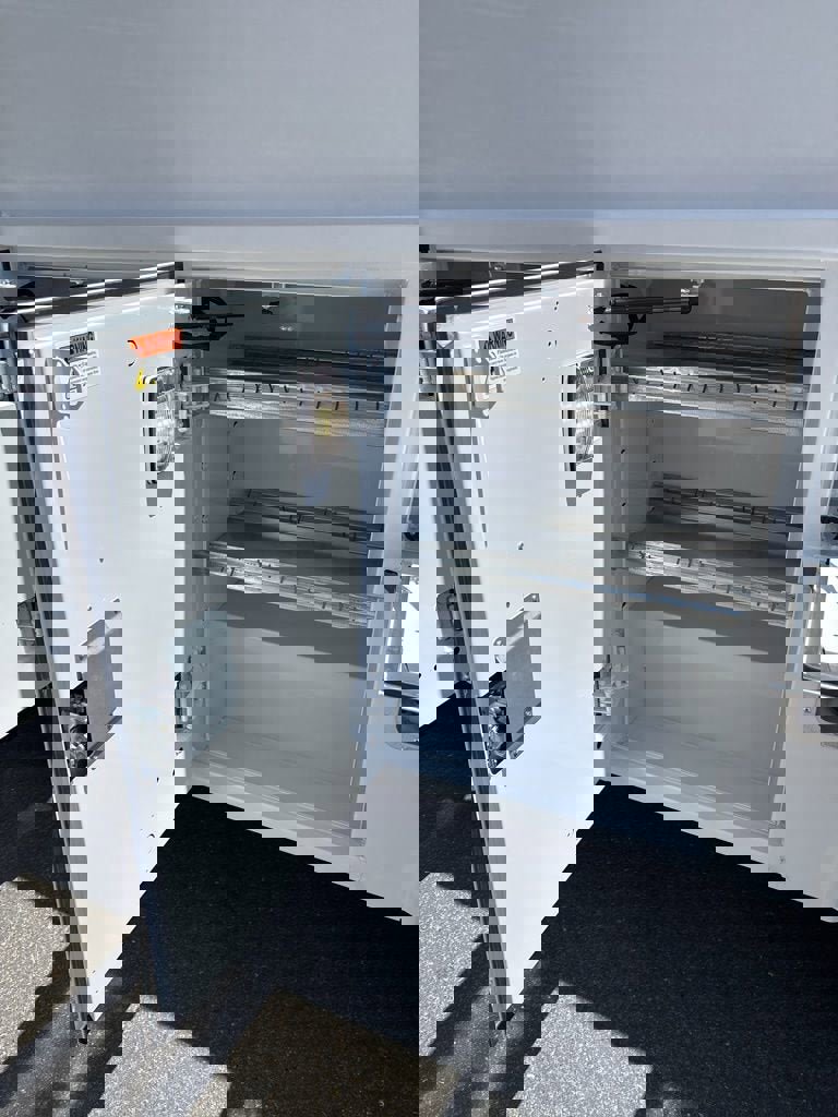 New 2025 Chevrolet Express 3500 w/ Power Convenience Package image 11