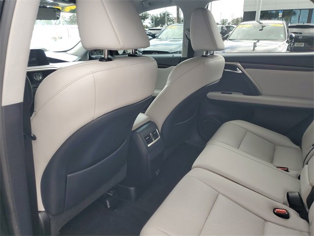 Used 2020 Lexus RX 350 FWD w/ Premium Package image 10