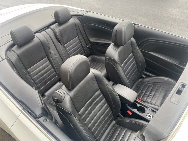 Used 2017 Buick Cascada Premium image 7