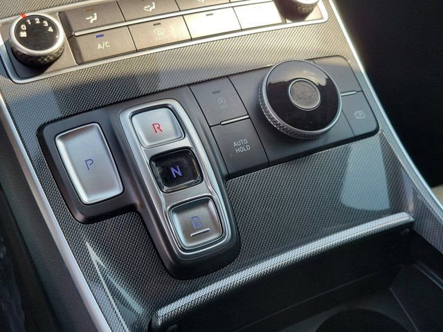 Certified 2023 Hyundai Santa Fe SE FWD image 25