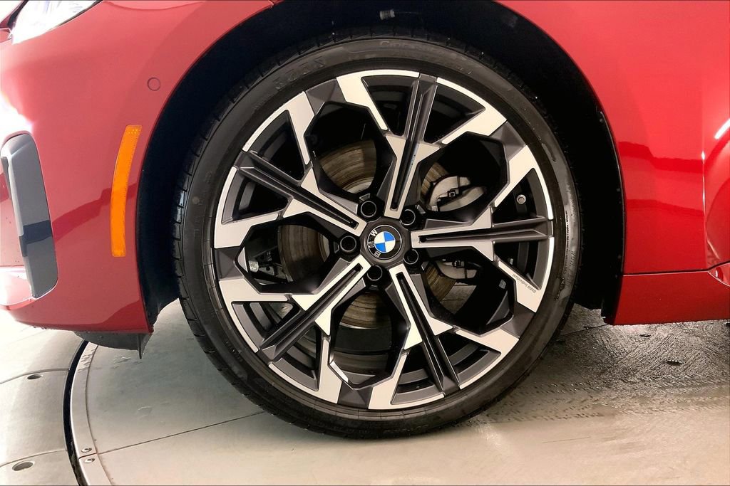 New 2025 BMW 230i xDrive Coupe w/ Premium Package image 9