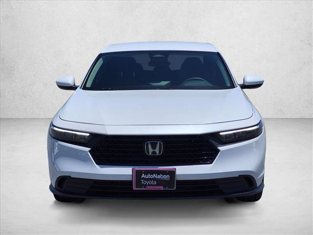Used 2024 Honda Accord LX image 2