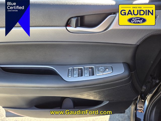 Used 2021 Hyundai Palisade SEL w/ Premium Package FWD image 18