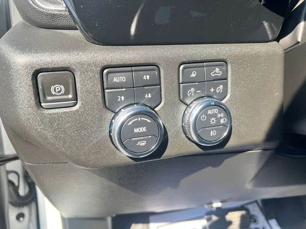 Used 2023 GMC Sierra 1500 SLT w/ SLT Premium Package image 25