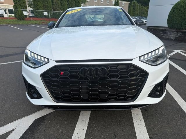 Used 2024 Audi S4 Premium Plus w/ Premium Plus Package AWD/4WD image 15