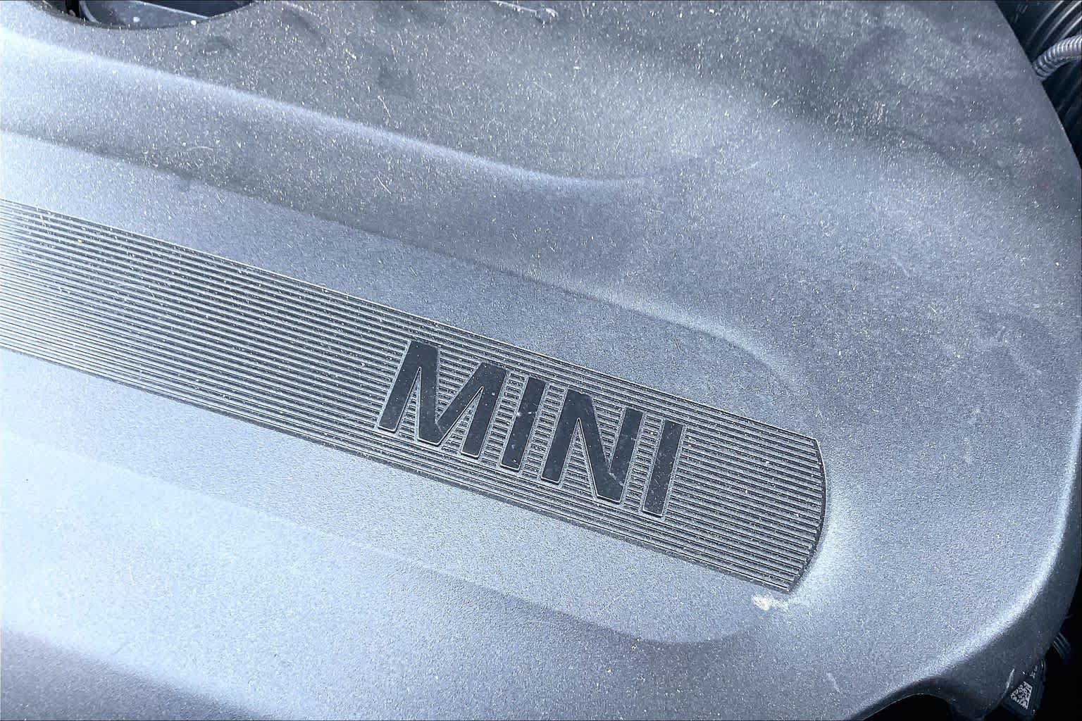 Used 2025 MINI Cooper Countryman S AWD/4WD image 16