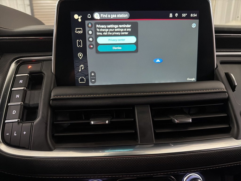 Used 2023 GMC Yukon AT4 w/ Technology Package image 20