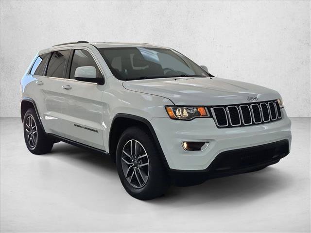 Used 2019 Jeep Grand Cherokee Laredo w/ Laredo X Package RWD image 3
