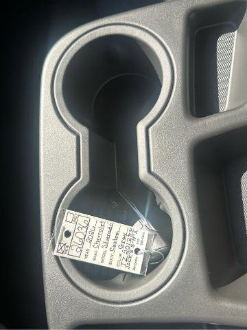 New 2026 Chevrolet Silverado 1500 Custom image 35