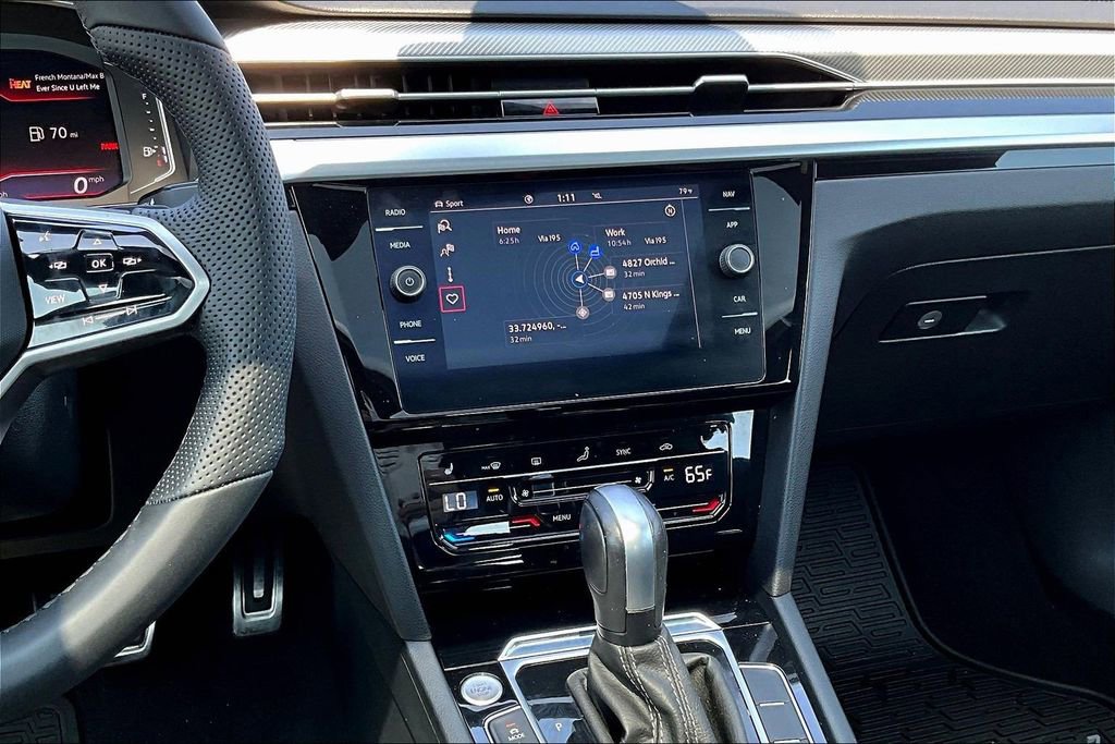 Used 2022 Volkswagen Arteon SEL image 11