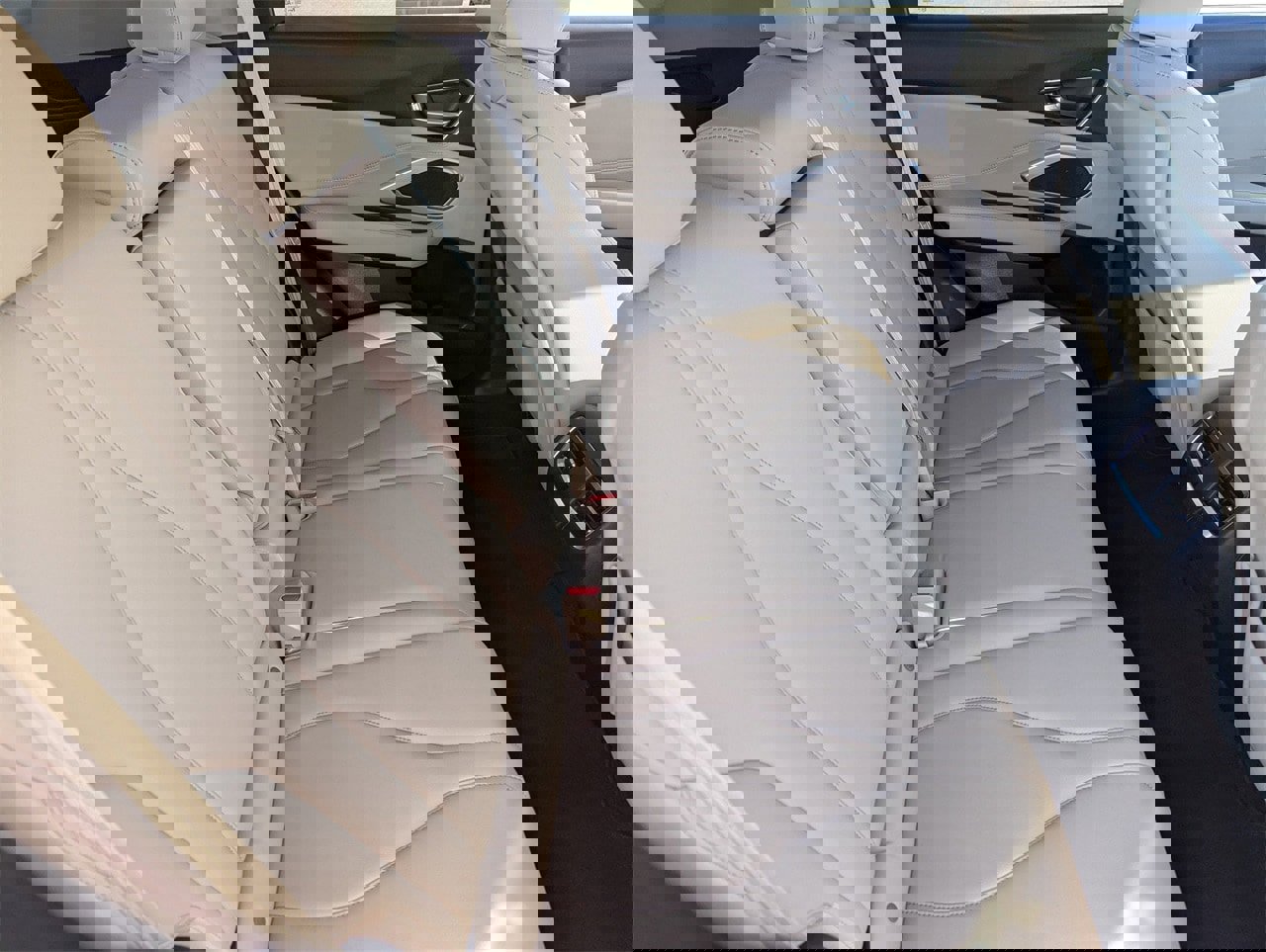 Certified 2023 Acura RDX FWD image 15