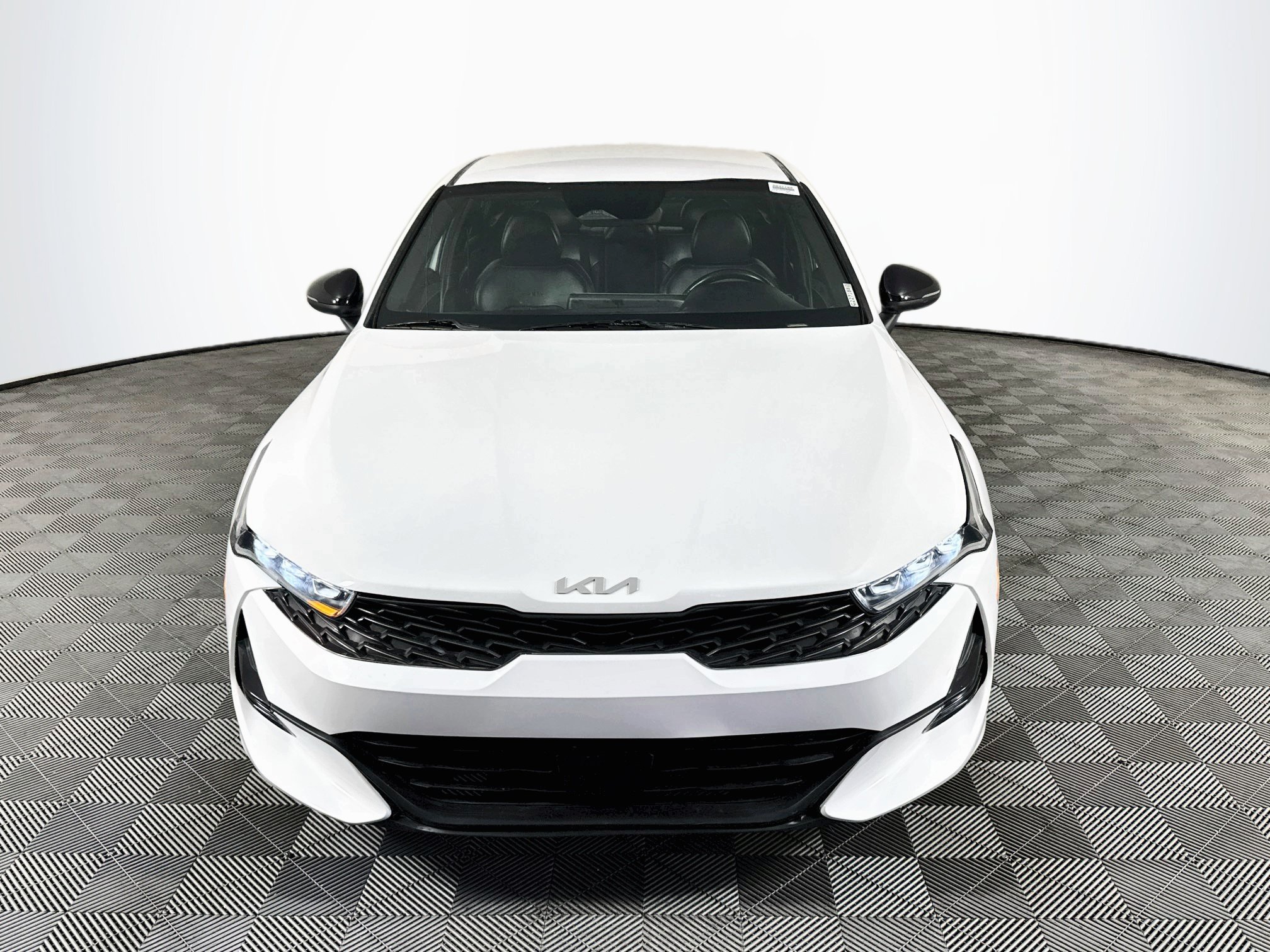 Used 2023 Kia K5 GT-Line w/ GT-Line Premium Package FWD image 2