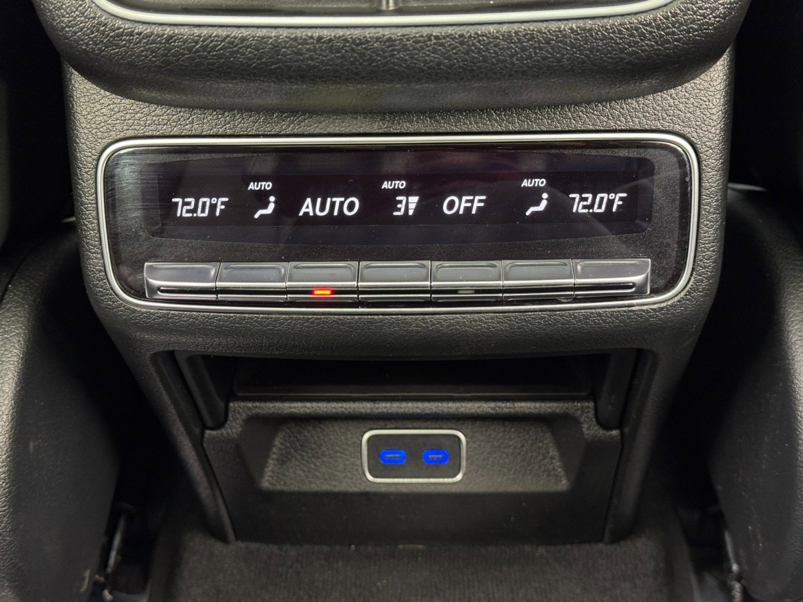 Used 2024 Mercedes-Benz GLS 450 4MATIC image 46
