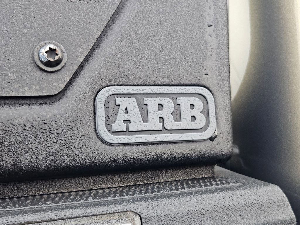 Used 2024 Toyota Tacoma Trailhunter image 38