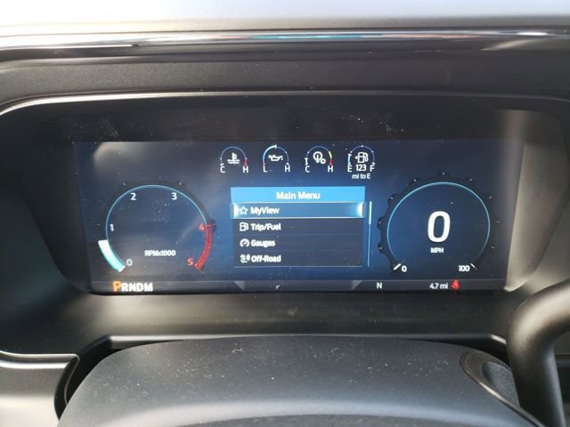 New 2026 Ford F450 XLT w/ XLT Premium Package image 22