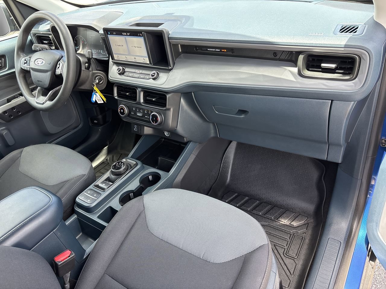 Used 2024 Ford Maverick XL w/ Equipment Group 100A Standard image 10