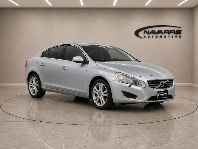 Used 2013 Volvo S60 T5 FWD image 9