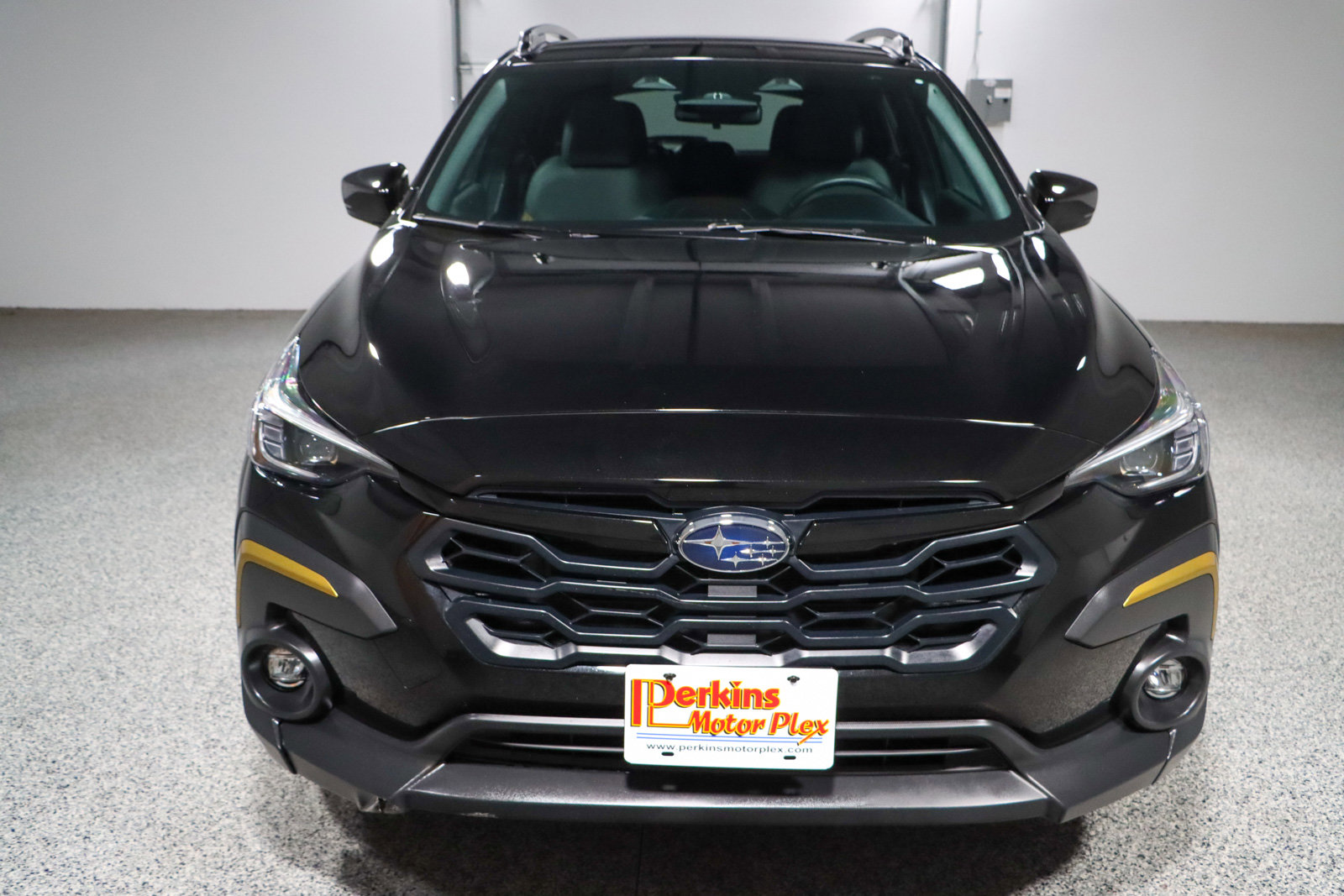 Used 2024 Subaru Crosstrek 2.5i Sport image 4