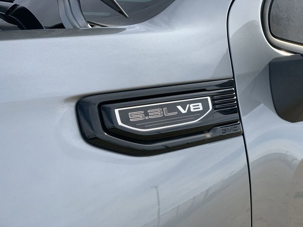 Certified 2023 GMC Sierra 1500 Elevation w/ X31 Off-Road Package image 31