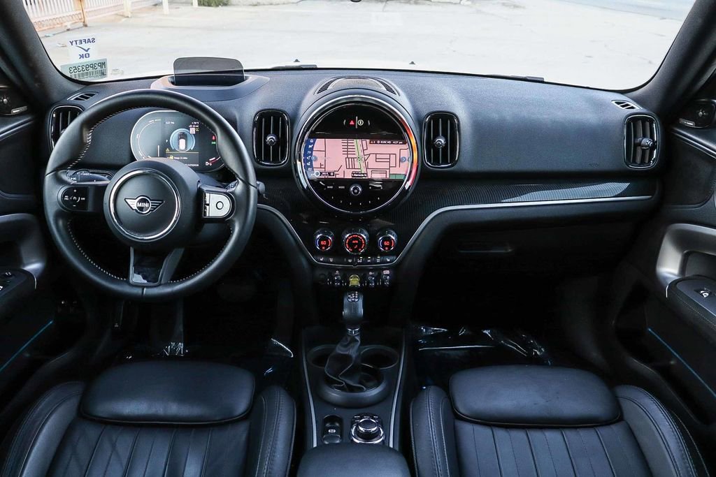 Used 2023 MINI Cooper Countryman SE w/ Storage Package image 13