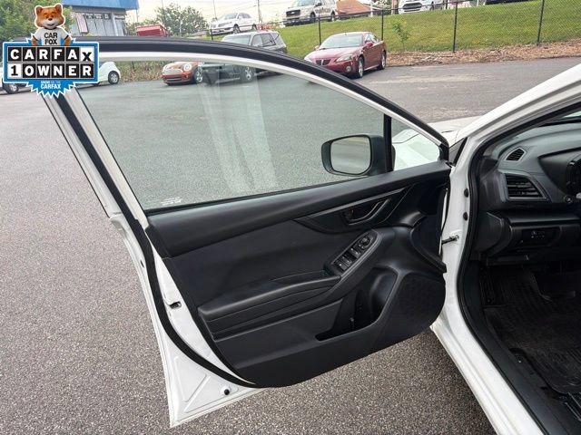 Used 2022 Subaru Impreza 2.0i AWD/4WD image 11