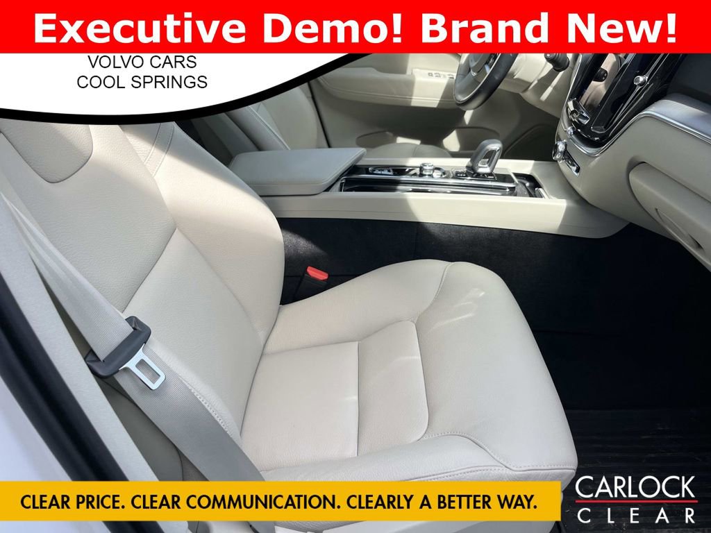 Used 2025 Volvo XC60 T8 Core w/ Protection Package Premier image 23