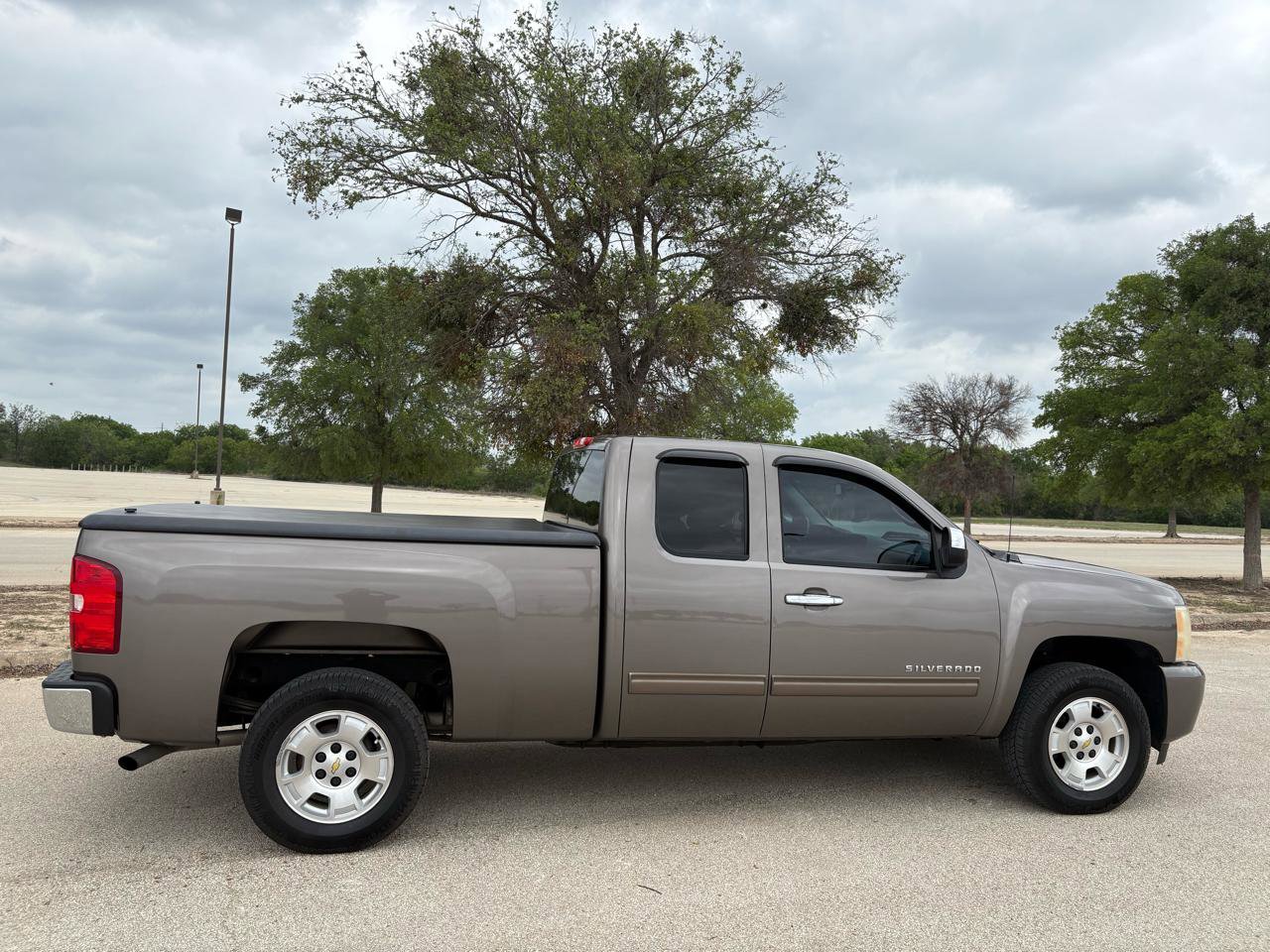 Used 2011 Chevrolet Silverado 1500 LT w/ All-Star Edition image 63