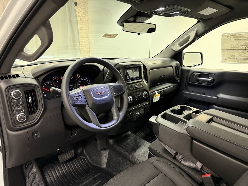 New 2026 GMC Sierra 1500 Pro w/ Pro Value Package image 23