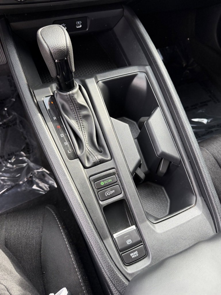 Used 2024 Honda Accord EX image 14