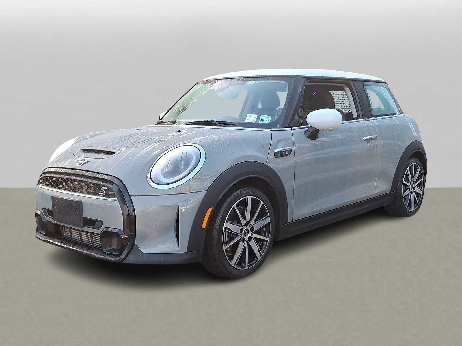 Certified 2023 MINI Cooper S