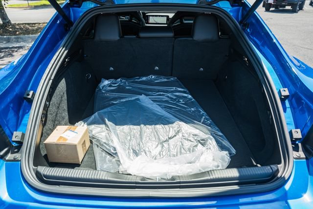 New 2026 Dodge Charger Scat Pack AWD/4WD image 14