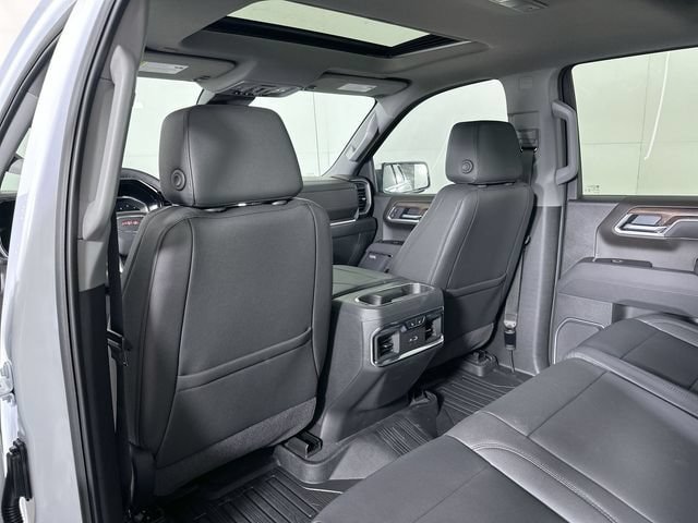 New 2026 GMC Sierra 1500 SLT w/ SLT Premium Package AWD/4WD image 23