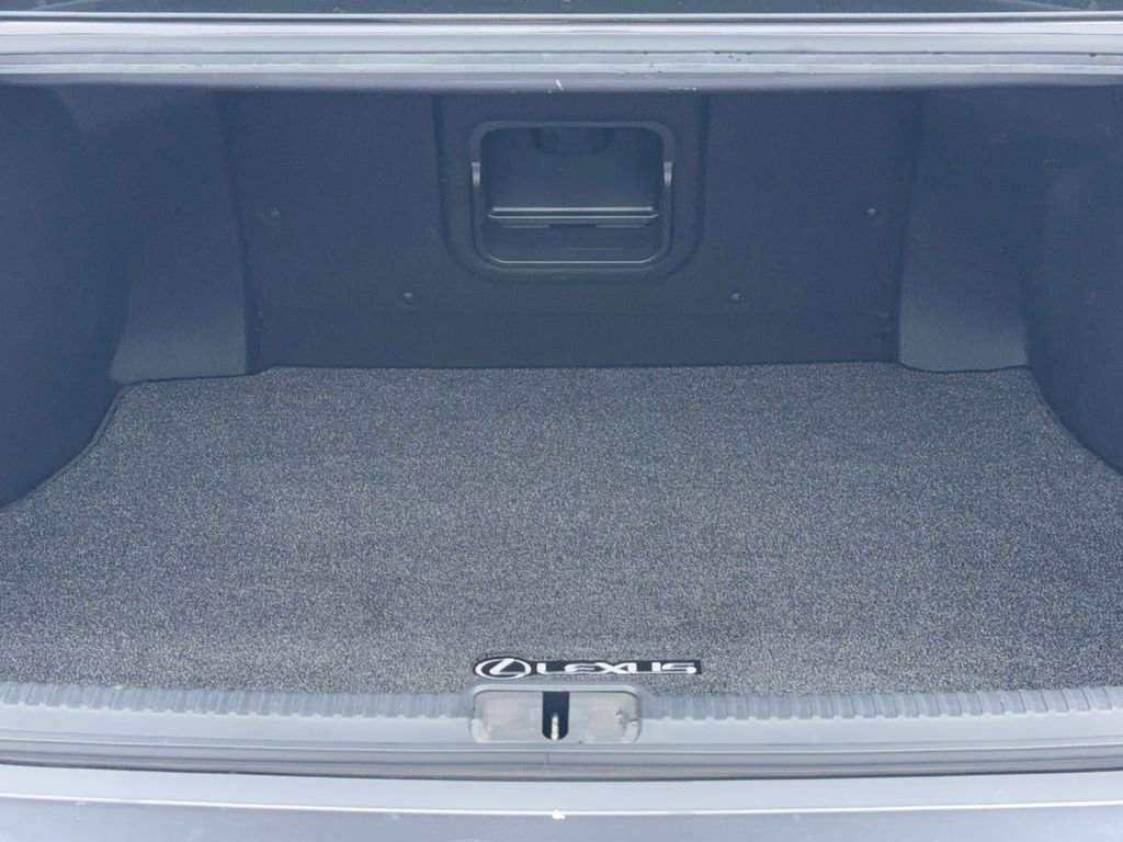 Used 2023 Lexus ES 350 w/ Premium Package FWD image 12