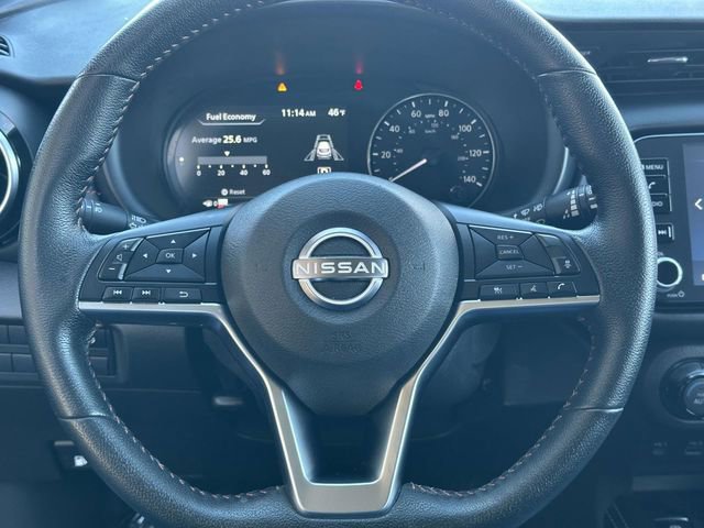 Used 2023 Nissan Kicks SR w/ SR Premium Package image 22