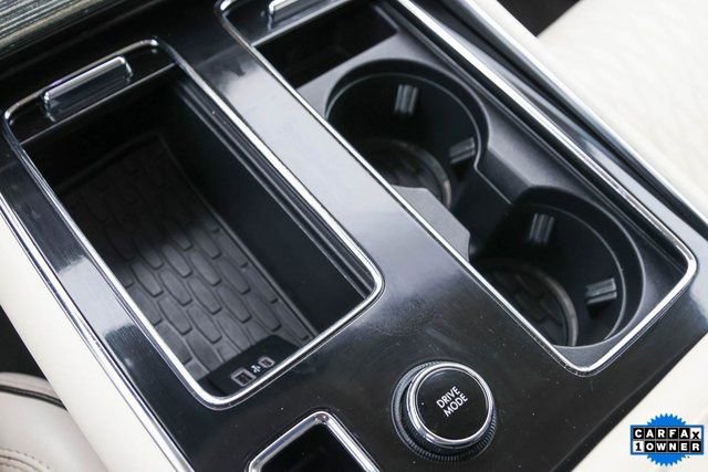 Used 2023 Lincoln Aviator Black Label w/ Class IV Trailer Tow Package image 29