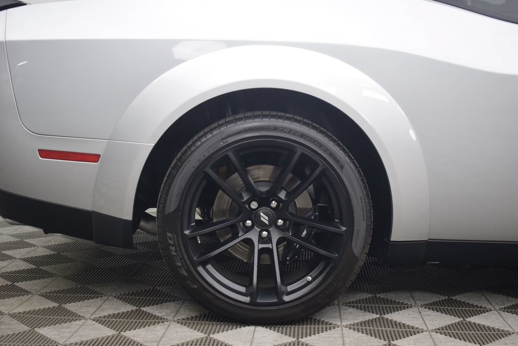 Used 2023 Dodge Challenger R/T Scat Pack RWD image 32