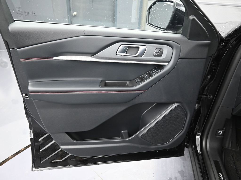 New 2026 Ford Explorer ST AWD/4WD image 21
